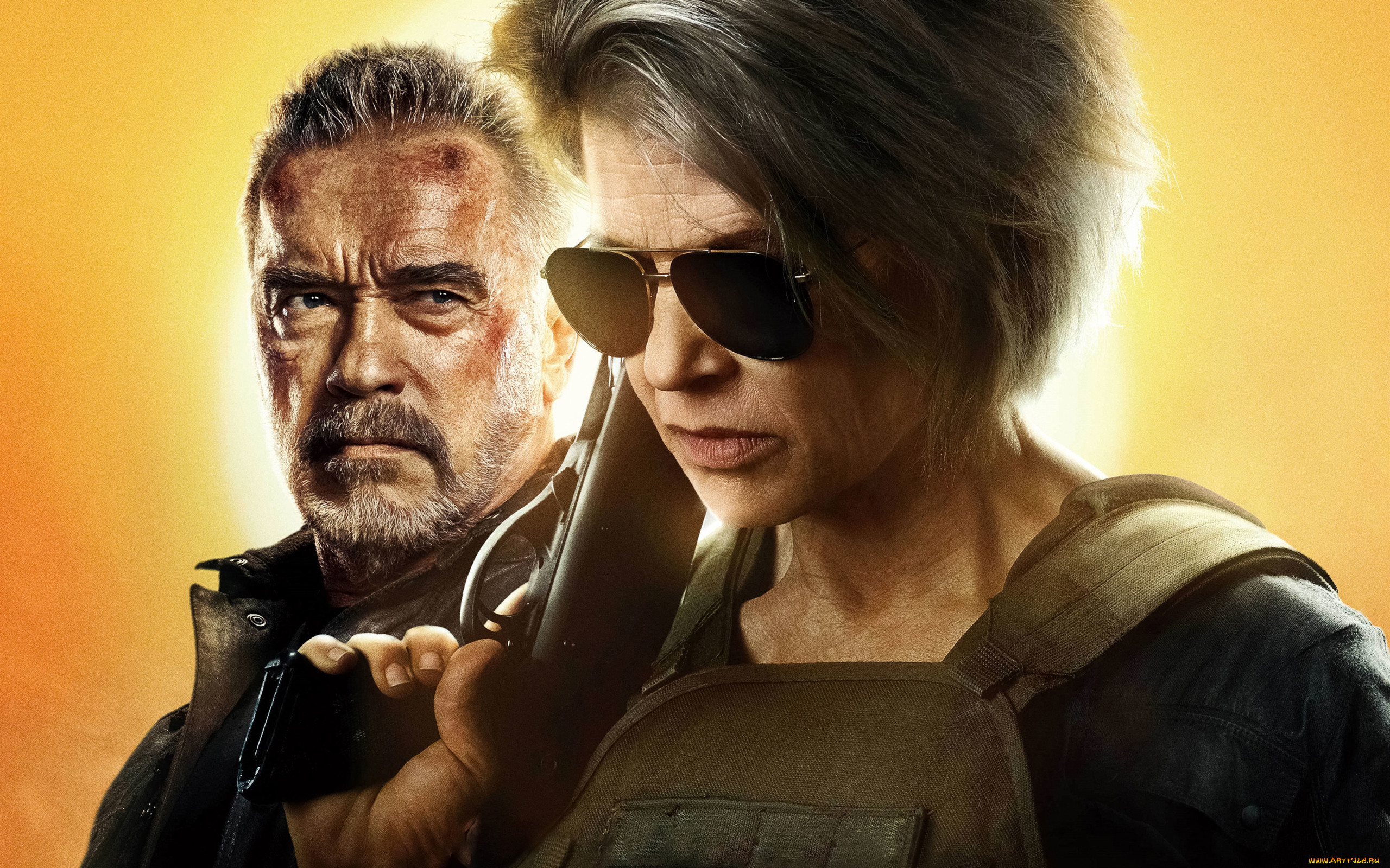 terminator,  dark fate , 2019,  , , , , , , , , , , 